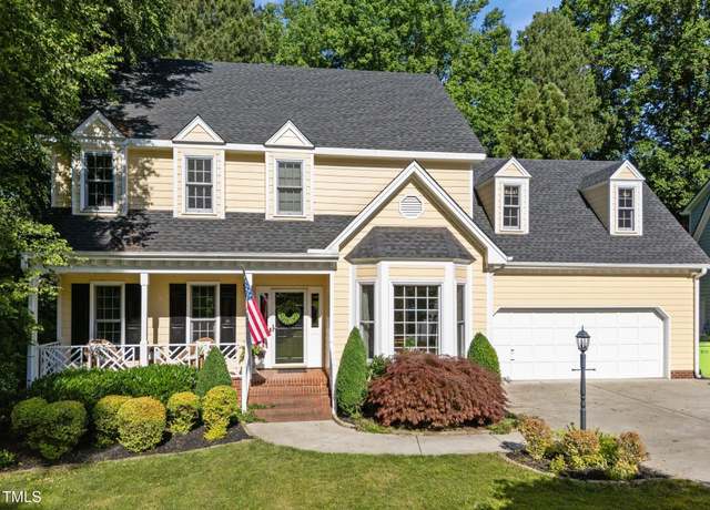 Property at 2645 Ridgewell Ct, Raleigh, NC 27613, 3 beds, 2.5 baths