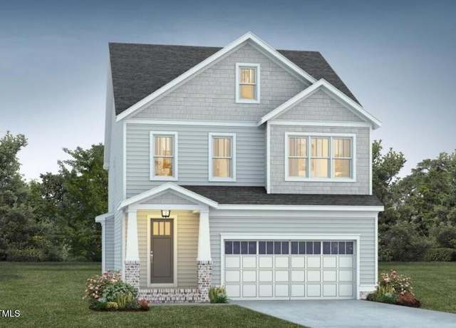 Property at 1221 Barreto Dr, Wendell, NC 27591, 4 beds, 3 baths