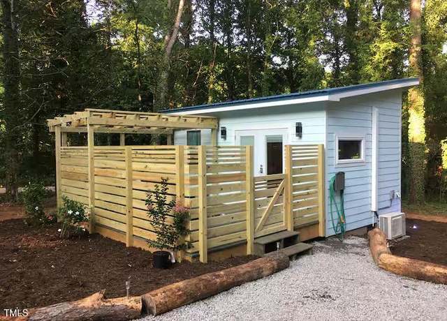 Property at 401 Church St, Warrenton, NC 27589, 3 beds, 3 baths