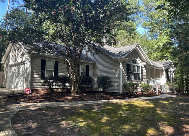 Property at 227 Obie Dr, Durham, NC 27713, 3 beds, 2 baths