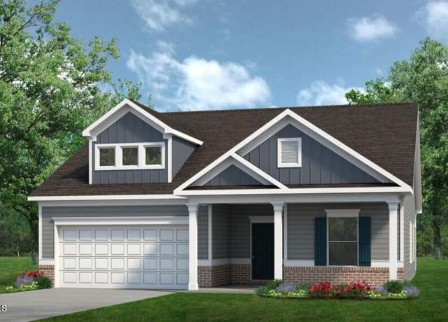 Property at 65 Smith Farms Dr, Lillington, NC 27546, 3 beds, 2 baths