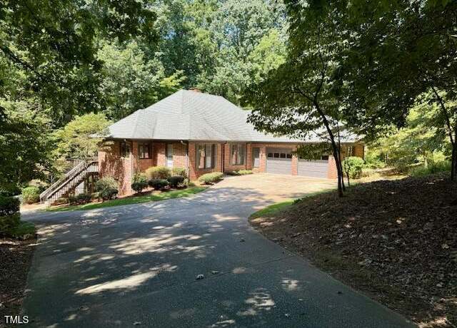 Property at 1025 Shadywood Ln, Raleigh, NC 27603, 4 beds, 3 baths