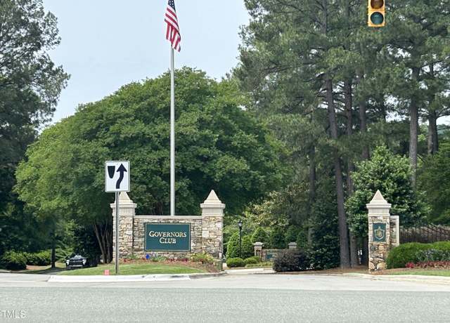 Property at 11467 Club Dr, Chapel Hill, NC 27517