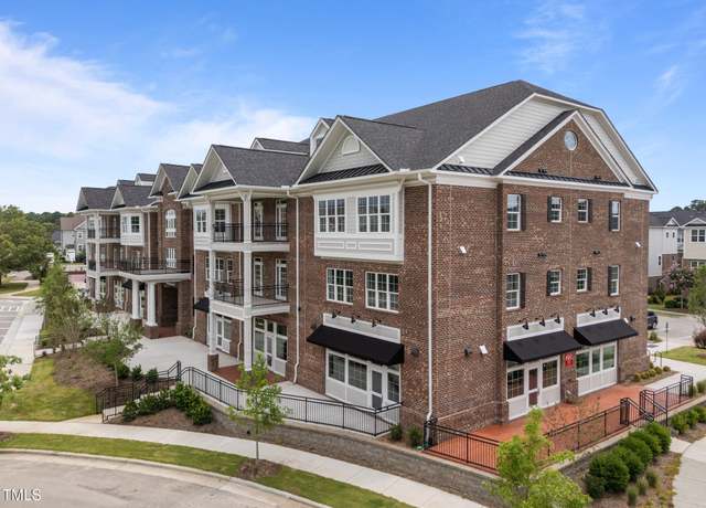 Property at 1400 Gathering Park Cir #204, Cary, NC 27519, 3 beds, 2.5 baths