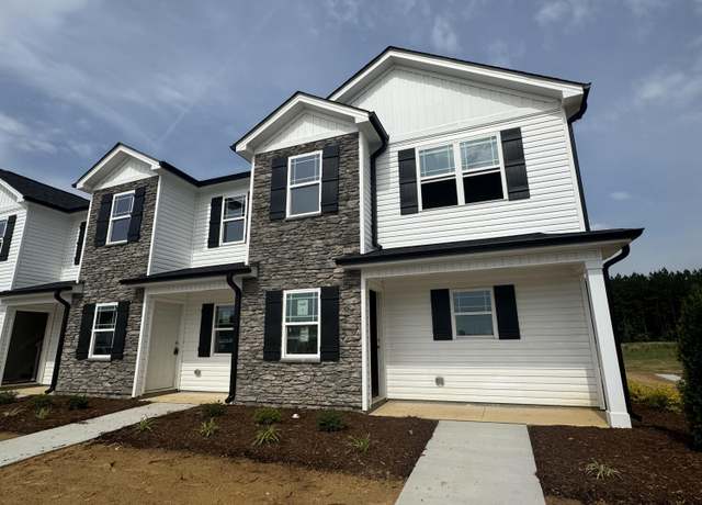 Property at 1101 Brookrun Dr, Oxford, NC 27565, 3 beds, 2.5 baths