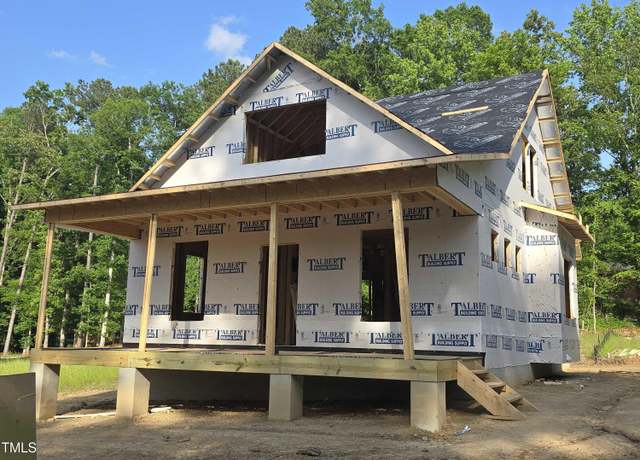 Property at 608 Hemlock Ave, Durham, NC 27707, 3 beds, 2 baths