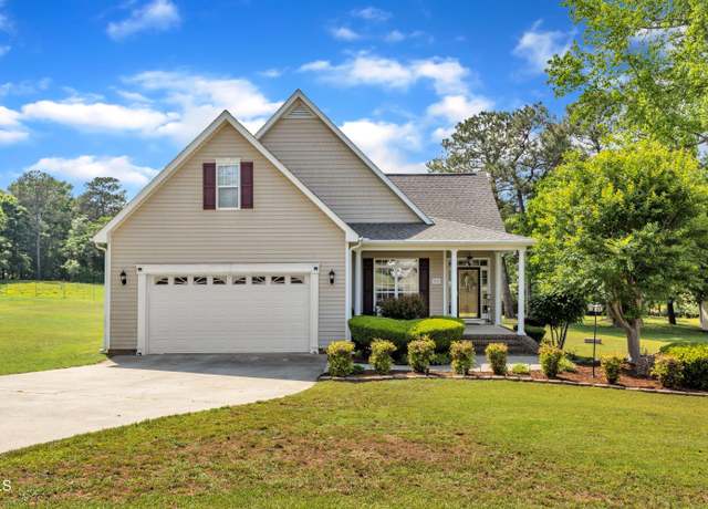 Property at 202 Reeder Branch Dr, Clayton, NC 27520, 3 beds, 2 baths