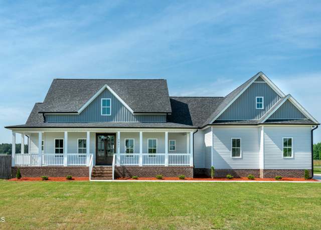 Property at 3417 Aspen Rd, Rocky Mount, NC 27804, 3 beds, 3.5 baths