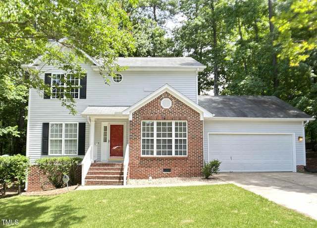 Property at 109 Elmview Dr, Cary, NC 27519, 3 beds, 2.5 baths