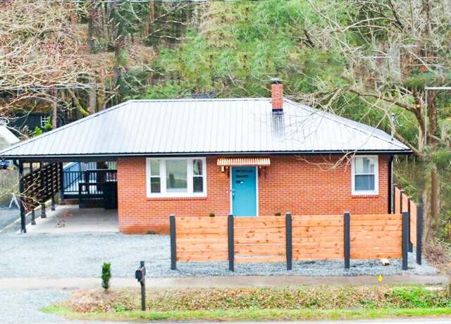 Property at 2907 University Dr, Durham, NC 27707, 2 beds, 1 bath