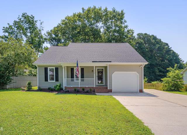 Property at 4140 Willow Haven Ct, Raleigh, NC 27616, 3 beds, 2 baths