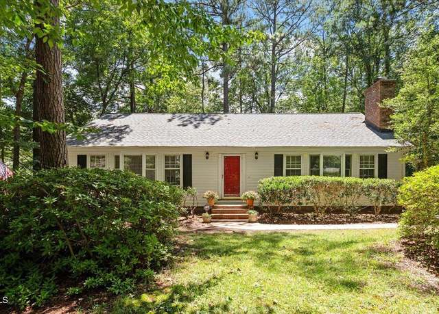 Property at 1221 Moultrie Ct, Raleigh, NC 27615, 2 beds, 2 baths