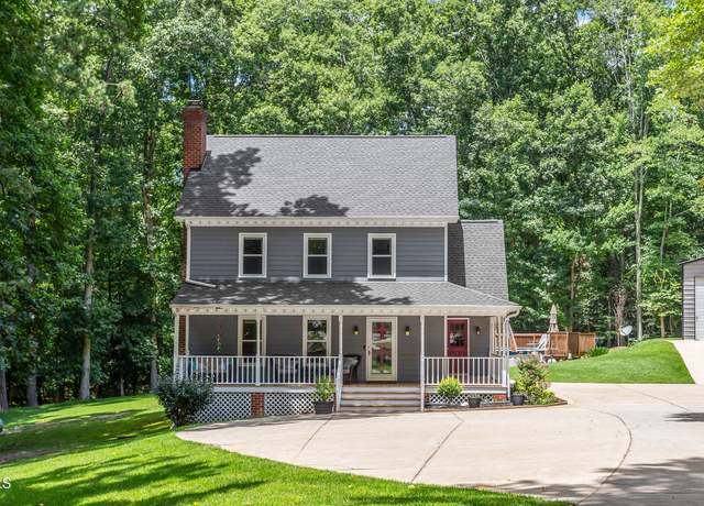 Property at 6600 Willow Chase Dr, Willow Springs, NC 27592, 3 beds, 3.5 baths