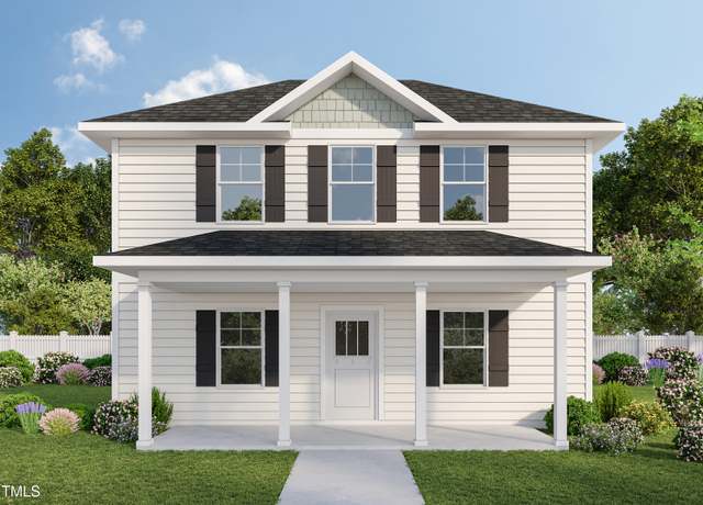 Property at 1042 Pinnix Loop, Burlington, NC 27217, 3 beds, 2.5 baths