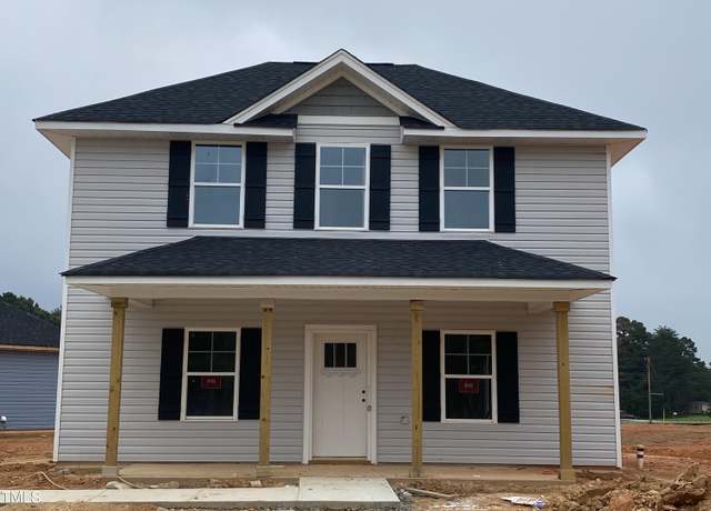 Property at 1042 Pinnix Loop, Burlington, NC 27217, 3 beds, 2.5 baths