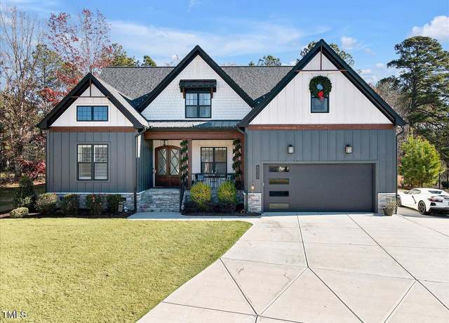 Property at 6632 Prescott Shore Dr, Wake Forest, NC 27587, 4 beds, 4.5 baths