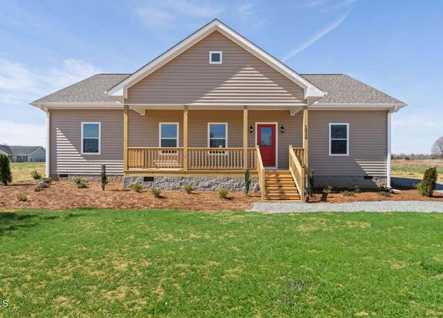 Property at 1820 Johnson Rd, Burlington, NC 27217, 3 beds, 2 baths
