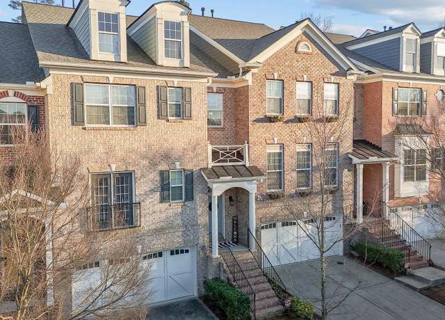 Property at 3003 Weston Green Loop, Cary, NC 27513, 3 beds, 3.5 baths
