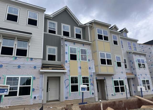 Property at 368 Chesapeak Commons St #132, Garner, NC 27529, 3 beds, 3.5 baths