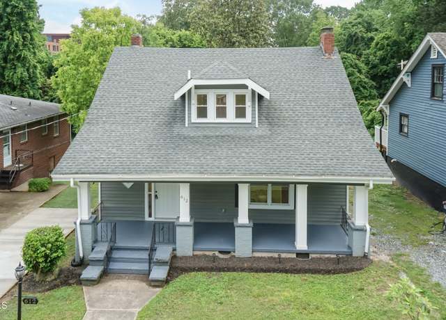 Property at 612 Dunbar St, Durham, NC 27701, 3 beds, 2 baths