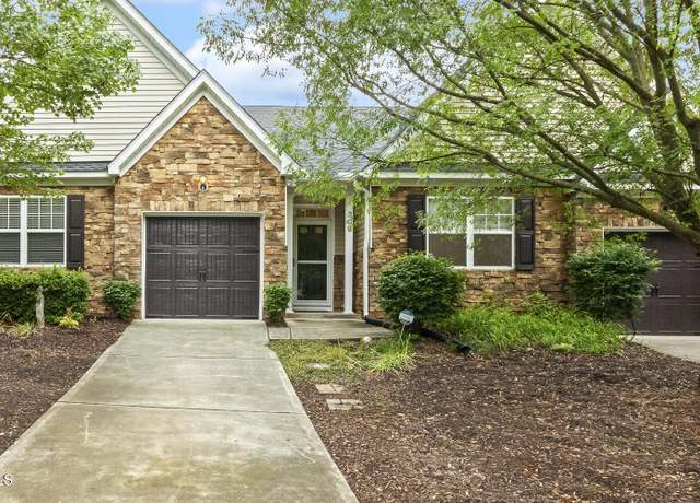 Property at 309 Plank Bridge Way, Morrisville, NC 27560, 3 beds, 3 baths