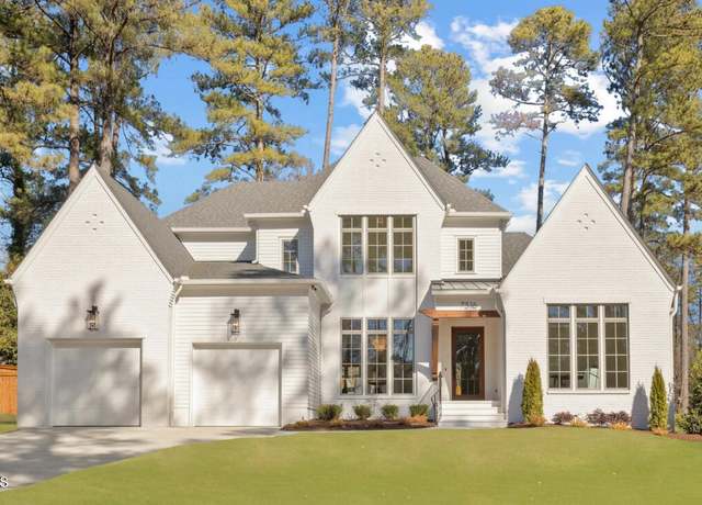 Property at 7516 Grist Mill Rd, Raleigh, NC 27615, 5 beds, 5.5 baths