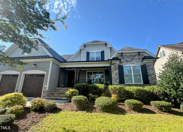 Property at 916 Shasta Daisy Dr, Wake Forest, NC 27587, 4 beds, 3 baths