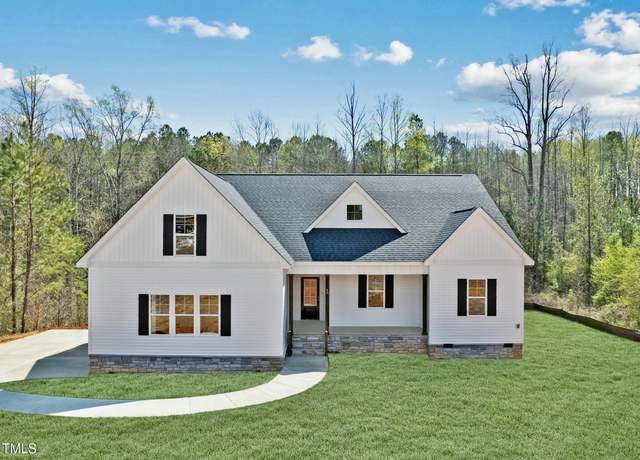 Property at 40 Moonraker Dr, Spring Hope, NC 27882, 3 beds, 2 baths