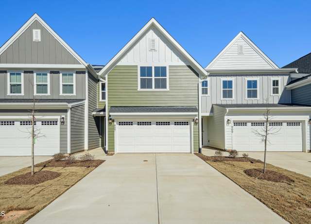 Property at 907 Montague Ave, Durham, NC 27703, 3 beds, 2.5 baths