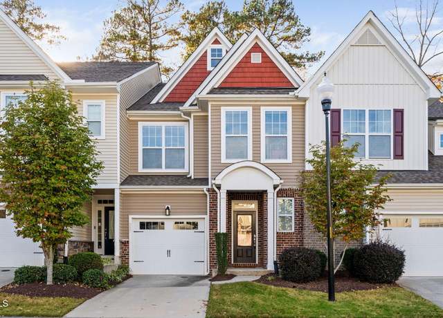 Property at 357 Roberts Ridge Dr, Cary, NC 27513, 3 beds, 3.5 baths