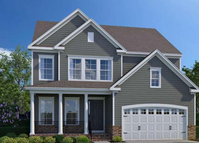 Property at 3162 Armeria Dr, Apex, NC 27502, 5 beds, 4 baths