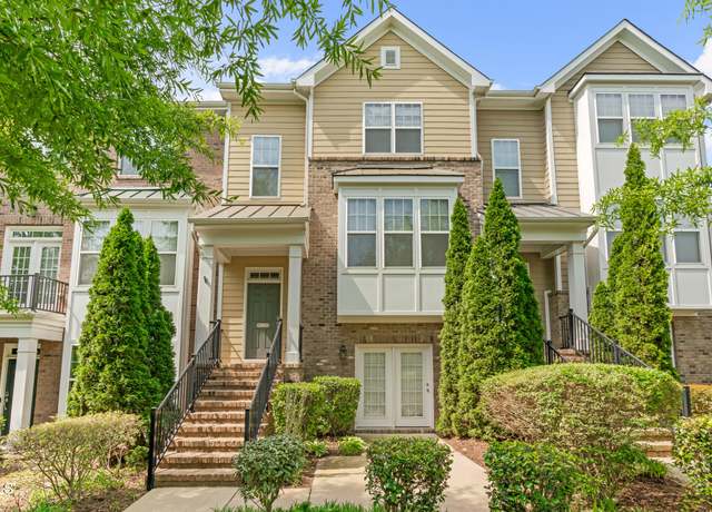 Property at 9105 Falkwood Rd, Raleigh, NC 27617, 3 beds, 3.5 baths