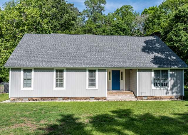 Property at 726 Thomas Rd, Rocky Mount, NC 27801, 3 beds, 2.5 baths