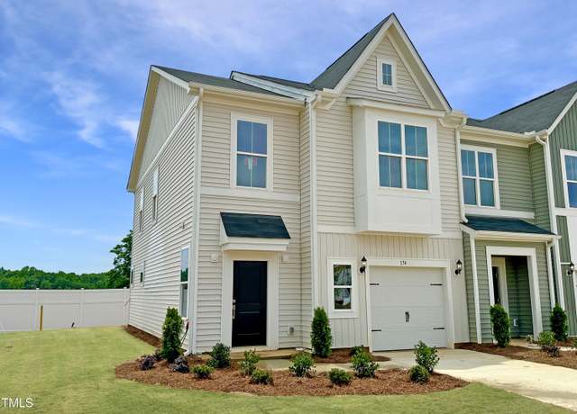 Property at 174 Ripple Way #324, Clayton, NC 27520, 3 beds, 2.5 baths