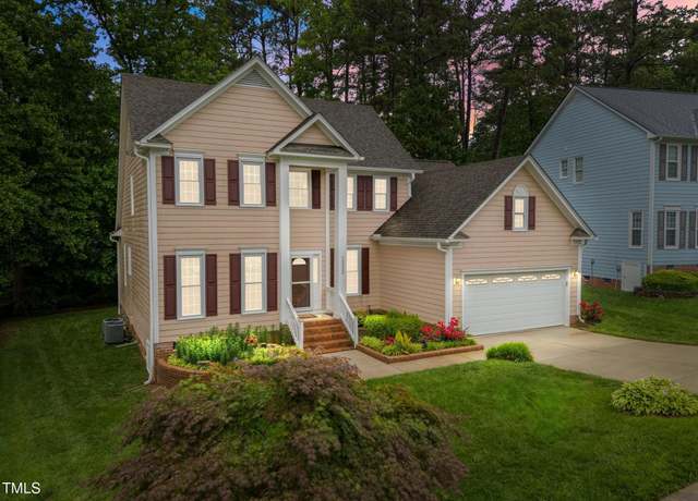 Property at 12325 Amoretto Way, Raleigh, NC 27613, 4 beds, 2.5 baths
