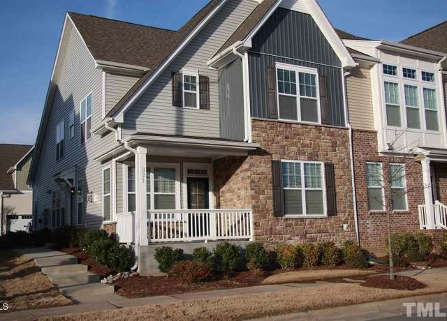 Property at 921 Rosepine Dr, Cary, NC 27519, 4 beds, 3.5 baths