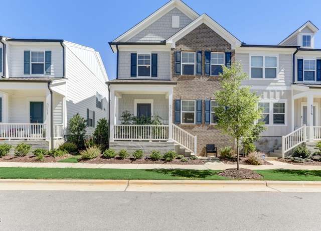 Property at 5713 Kalamata Dr, Raleigh, NC 27603, 3 beds, 2.5 baths