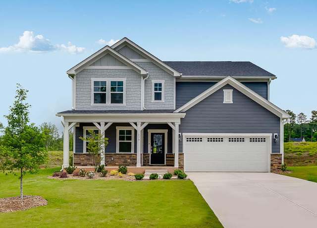 Property at 630 Contento Ct, Sanford, NC 27330, 5 beds, 3.5 baths