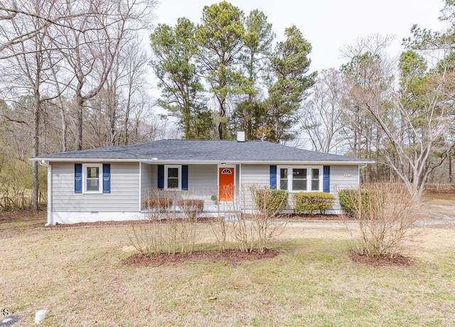 Property at 4814 Fayetteville Rd, Durham, NC 27713, 4 beds, 2 baths