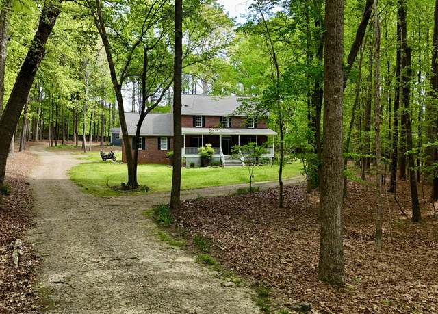 Property at 1013 Traders Trl, Wake Forest, NC 27587, 4 beds, 2.5 baths