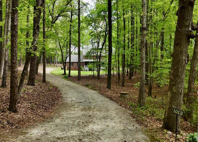 Property at 1013 Traders Trl, Wake Forest, NC 27587, 4 beds, 2.5 baths
