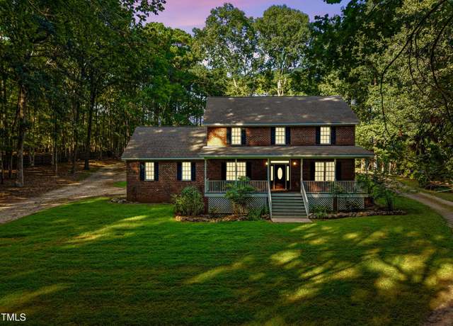 Property at 1013 Traders Trl, Wake Forest, NC 27587, 4 beds, 2.5 baths
