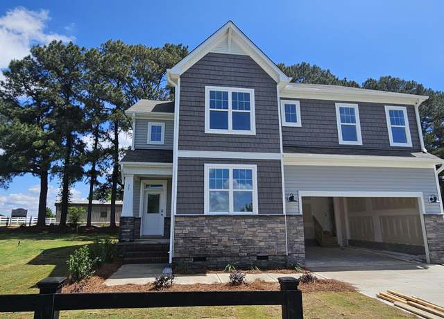 Property at 33 White Azalea Way, Homesite 80, Benson, NC 27504, 3 beds, 2.5 baths