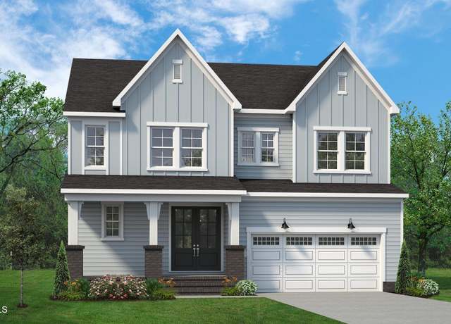 Property at 812 Ballaster Rd, Fuquay Varina, NC 27526, 4 beds, 3.5 baths