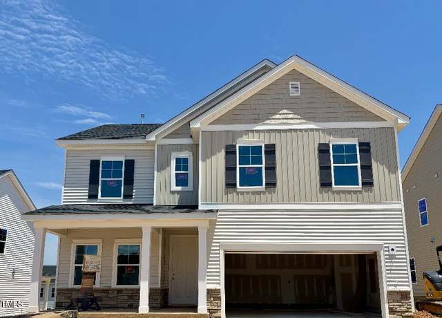 Property at 1213 Jade Valley Trl, Raleigh, NC 27610, 5 beds, 3 baths