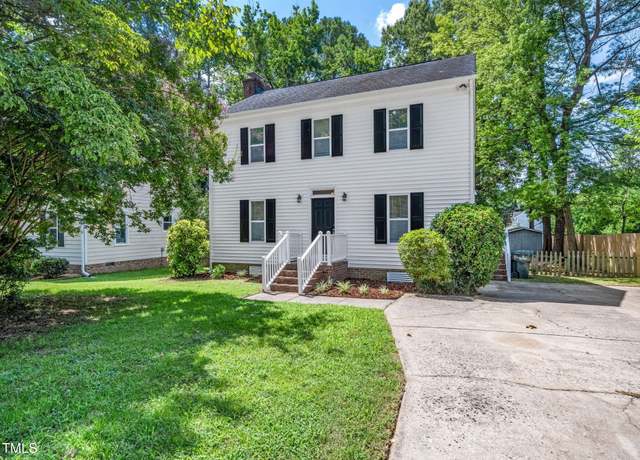 Property at 3909 Iron Horse Rd, Raleigh, NC 27616, 3 beds, 2.5 baths
