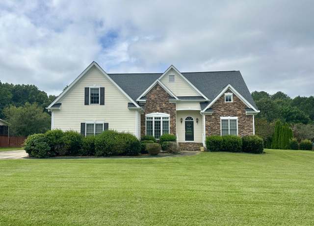 Property at 90 Scotts Pine Cir, Wake Forest, NC 27587, 4 beds, 3.5 baths