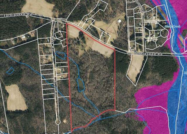 Property at 6220 Turnipseed Rd, Wendell, NC 27591