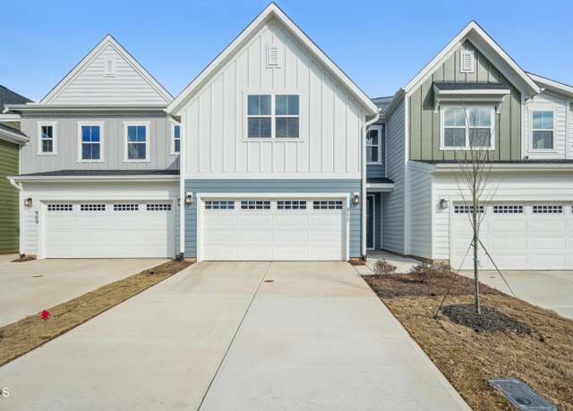 Property at 911 Montague Ave, Durham, NC 27703, 3 beds, 2.5 baths