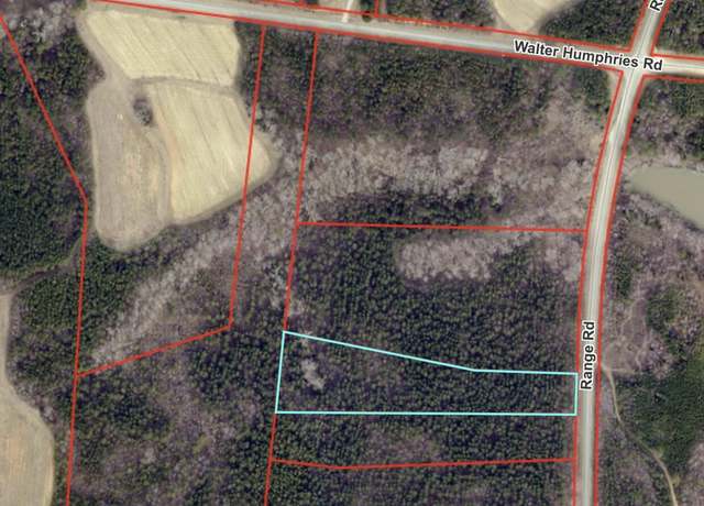 Property at Lot 2 Range Rd, Rougemont, NC 27572
